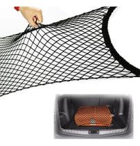 Rede Elástica CargoFix M Porta Malas Carros Médios e SUVs Pequenas Universal RM0041 Rede Elástica CargoFix M Porta Malas Carros Médios e SUVs Pequenas Universal RM0041