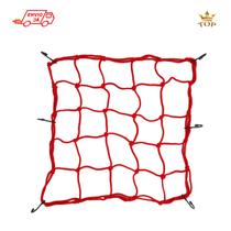 Rede Elástica Com Gancho para Moto 30x30cm