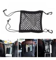 Rede Elástica Entre Bancos Carro Central Atrás Viagem Objeto Transporte Carro Banco Limitador Cães Pet Prático 30x25 Rede Elástica Entre Bancos Carro Central Atrás Viagem Objeto Transporte Carro Banco Limitador Cães Pet Prático 30x25