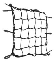 Rede elastica p/capacete pto 35x35 (aranha) ms extensor