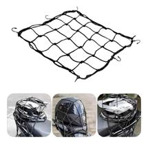 Rede elastica p/capacete pto 42x42 (aranha) ms extensor