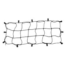 Rede Elástica para Cesto de Carga Yakima SkinnyWarrior Fit Preta Rede Elástica para Cesto de Carga Yakima SkinnyWarrior Fit Preta