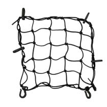 Rede Elástica para Motos com 6 Ganchos Tramontina Rede Elástica para Motos com 6 Ganchos Tramontina