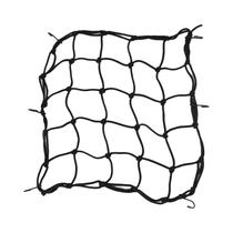 Rede Elástica Reforçada Para Carga De Motocicleta, Organizador De Bagagem Em Malha Para Bicicleta E - NONE