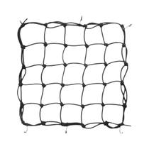 Rede Elástica Reforçada Para Carga De Motocicleta, Organizador De Bagagem Em Malha Para Bicicleta E - NONE