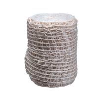 Rede Elástica Tubular para Embutidos 7cm x 15m Rede Elástica Tubular para Embutidos 7cm x 15m