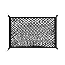 Rede Elástica Universal Para Caçamba De Caminhão, Malha De Carga Em Poliéster, Organizador De Rede Elástica Universal Para Caçamba De Caminhão, Malha De Carga Em Poliéster, Organizador De