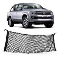 Rede Elástica Volkswagen Amarok Pickup Caçamba Ford Gm Chev