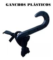 Rede Elastico Teia Aranha Garra Para Moto Bagageiro 45x45