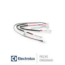 Rede elet sensor degelo