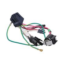 Rede Elétrica 220V para Geladeira Brastemp - W10193316 Rede Elétrica 220V para Geladeira Brastemp - W10193316