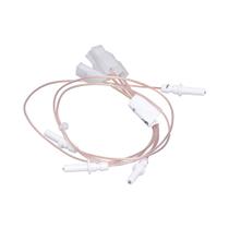 Rede Elétrica Bivolt do Eletrodo para Fogão Brastemp - W10620475 Rede Elétrica Bivolt do Eletrodo para Fogão Brastemp - W10620475