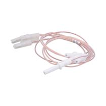 Rede Elétrica Bivolt do Queimador para Cooktop Brastemp - 326053936