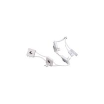 Rede Elétrica Bivolt para Cooktop - W10505773 Rede Elétrica Bivolt para Cooktop - W10505773