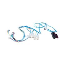 Rede Elétrica Bivolt para Máquina de Lavar Brastemp - W11280712 Rede Elétrica Bivolt para Máquina de Lavar Brastemp - W11280712