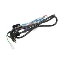 Rede Elétrica Bivolt para Máquina de Lavar Consul - W10920743