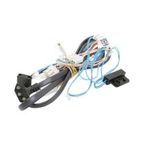 Rede Elétrica Bivolt para Máquina de Lavar Consul - W11243456
