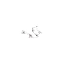 Rede Eletrica de Acendimento Bivolt Cooktop Brastemp e Consul 4 Bocas Original W10505773