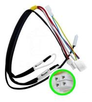 Rede Elétrica Degelo Sandra Df80x Df80 Dfi80 Di80x 64501590 - semelhante Rede Elétrica Degelo Sandra Df80x Df80 Dfi80 Di80x 64501590 - semelhante