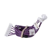 Rede Elétrica do Dispenser para Lava Louças Brastemp - W11084845 Rede Elétrica do Dispenser para Lava Louças Brastemp - W11084845