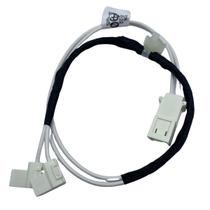 Rede Elétrica Electrolux Lsp08 Lsw11 Original A23907802