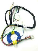 Rede Eletrica Inferior 64500496 Lbu15 Ltc15 Original