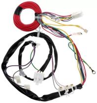 Rede Elétrica Inferior 64502818 Lr Electrolux Ltf15 Rede Elétrica Inferior 64502818 Lr Electrolux Ltf15