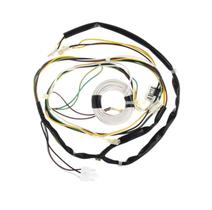 Rede Elétrica Inferior A10259901 Lr Electrolux Lte12