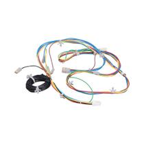 Rede Elétrica Inferior Bivolt para Máquina de Lavar - W10367936 Rede Elétrica Inferior Bivolt para Máquina de Lavar - W10367936
