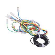 Rede Elétrica Inferior Bivolt para Máquina de Lavar - W10707163 Rede Elétrica Inferior Bivolt para Máquina de Lavar - W10707163