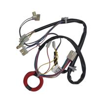 Rede elétrica inferior lac12 led14 a06062002 orig electrolux Rede elétrica inferior lac12 led14 a06062002 orig electrolux
