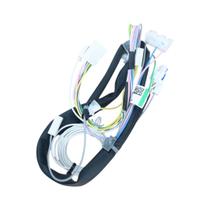 Rede elétrica inferior lac16 led17 lec17 a06567203 electrolu