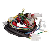 Rede Elétrica Inferior Lavadora Electrolux 64502818 - Original