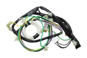 Rede Elétrica Inferior Lavadora Electrolux 64591014