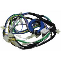 Rede Elétrica Inferior Lavadora Electrolux 64591569