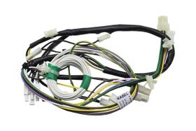 Rede Elétrica Inferior Lavadora Electrolux 64591672