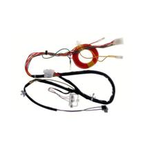 Rede Elétrica Inferior Lavadora Electrolux LTC15