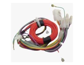 Rede Elétrica Inferior Lavadora Electrolux Lte06 64594064