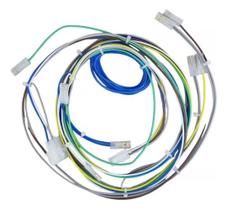 Rede elétrica inferior lm-08 64590775 / a10252601 electrolux