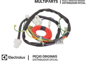 Rede Eletrica Inferior Lr - A05398503 Electrolux - Lac13