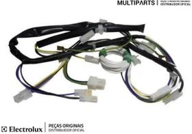 Rede Eletrica Inferior Lr Electrolux 64591670 Ltr15 64590798 Rede Eletrica Inferior Lr Electrolux 64591670 Ltr15 64590798