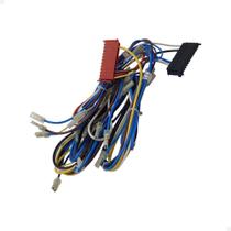 Rede Elétrica Inferior Secadora Brastemp Bsx Bsi 326055175
