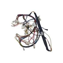 Rede Elétrica Lava Louça Brastemp Consul Blf14 Clf12 / W11102848