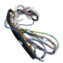 Rede Elétrica Lava Louças Electrolux Li14b Li14x Original