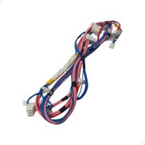 Rede Elétrica Lavadora Brastemp Bns10 Bivolt W10475056 Rede Elétrica Lavadora Brastemp Bns10 Bivolt W10475056