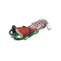 Rede Elétrica Lavadora Brastemp Bwb09 Bwl09 W10446206