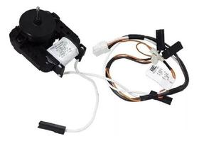 Rede Elétrica Motor Ventilador Electrolux 64502018 A99498801 Rede Elétrica Motor Ventilador Electrolux 64502018 A99498801