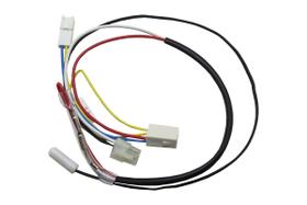 Rede Elétrica Sensor Degelo Fusível Refrigerador Electrolux 70294643 Rede Elétrica Sensor Degelo Fusível Refrigerador Electrolux 70294643