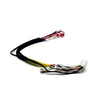 Rede Elétrica Sensor Degelo Refrigerador Electrolux Rede Elétrica Sensor Degelo Refrigerador Electrolux
