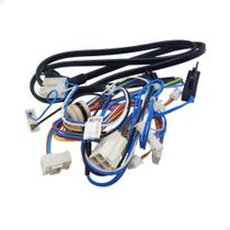 Rede Elétrica Sup. Bivolt Lavadora Brastemp Ative / W10705810